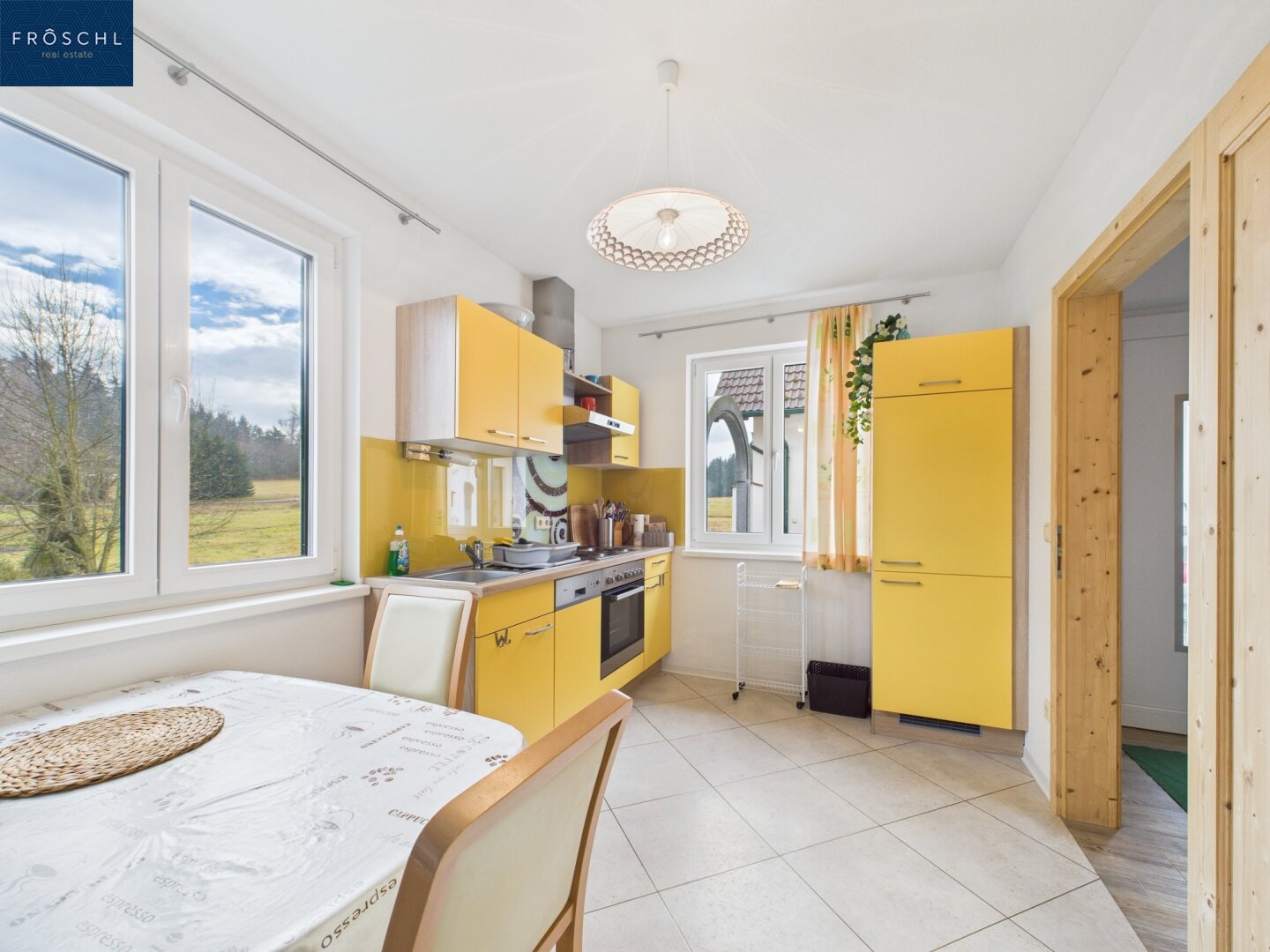 Immobilienfoto