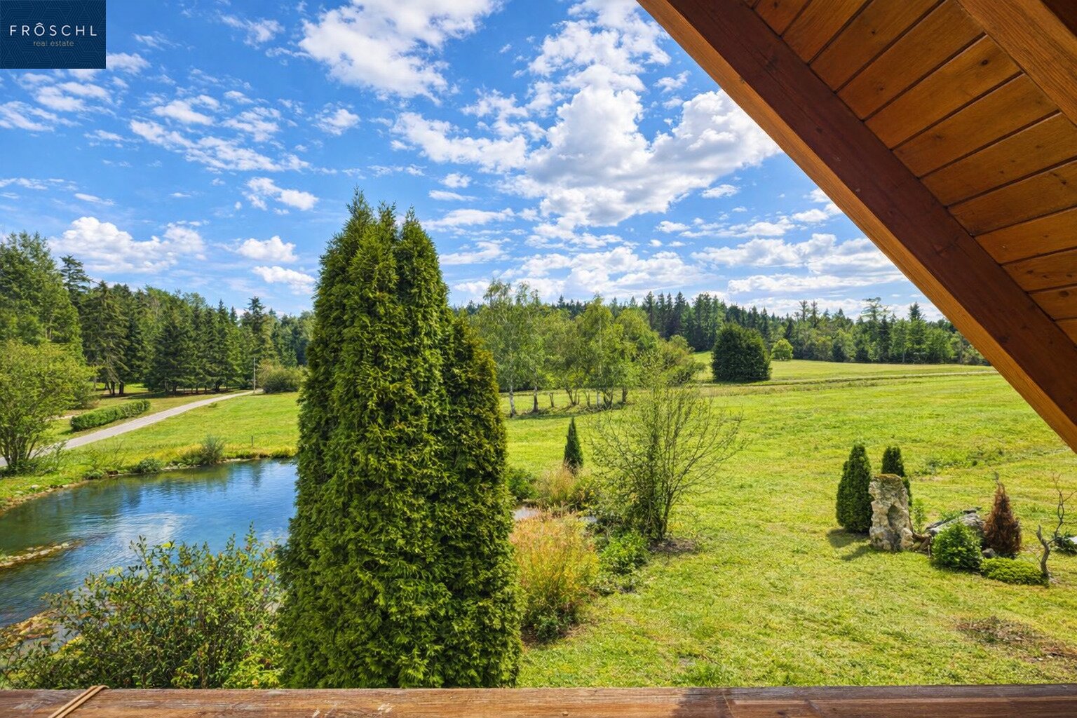 Immobilienfoto