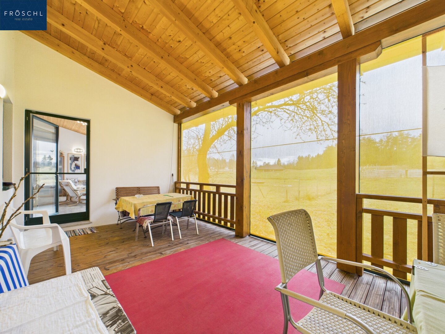 Immobilienfoto