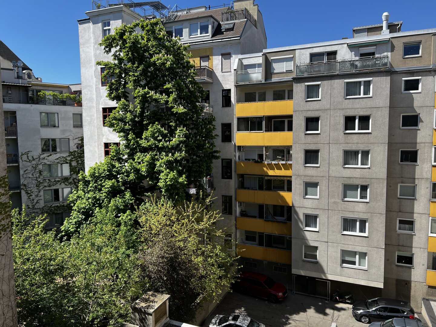Immobilienfoto