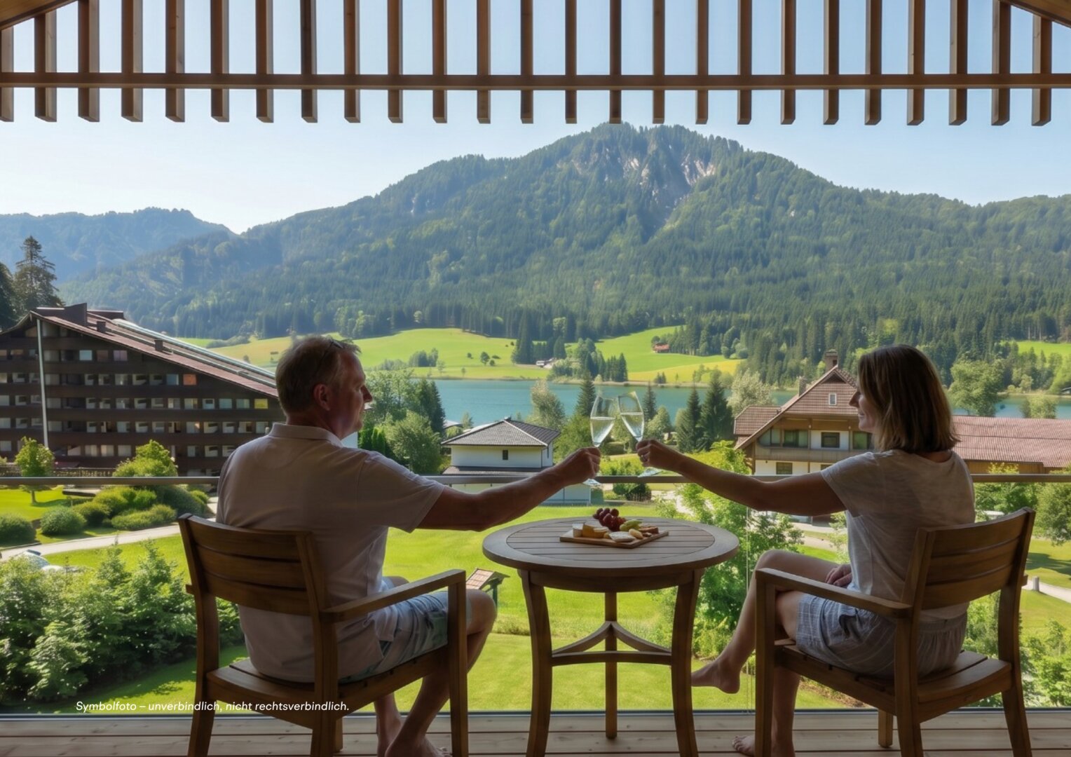 Immobilienfoto