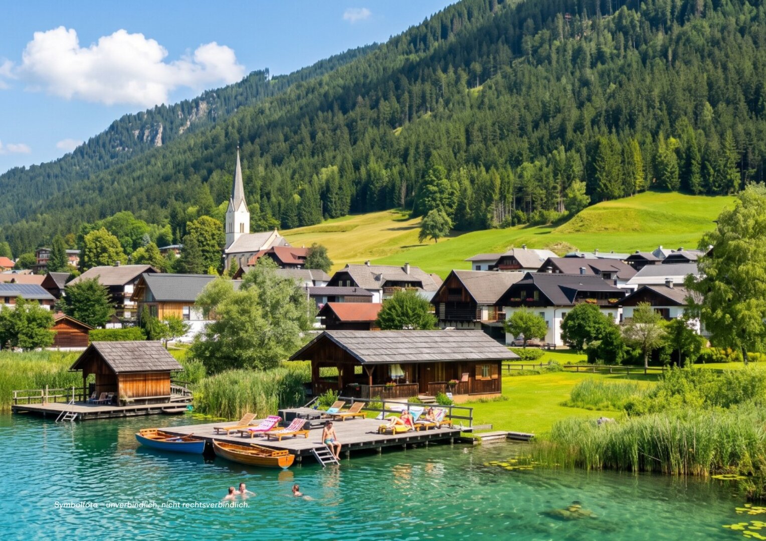 Immobilienfoto