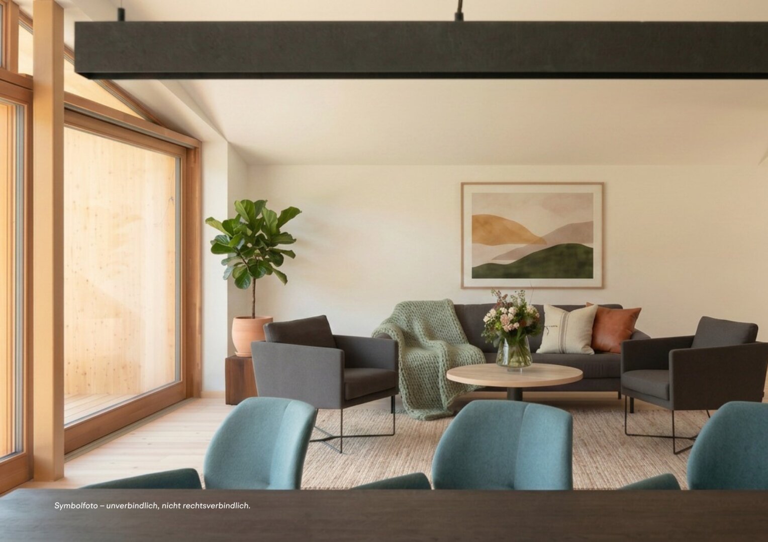 Immobilienfoto