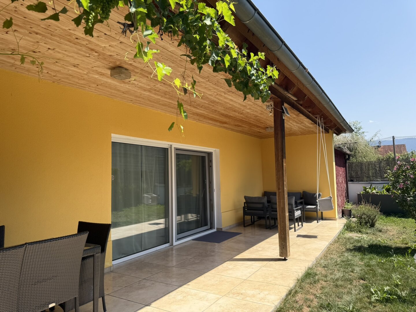 Immobilienfoto