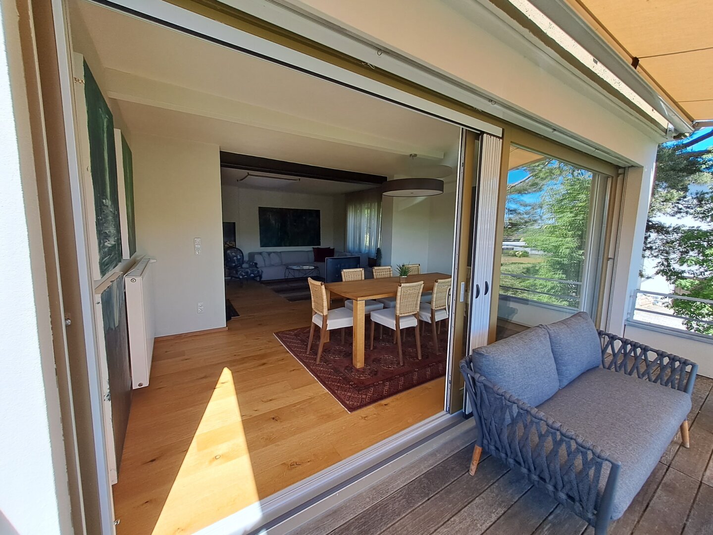 Immobilienfoto