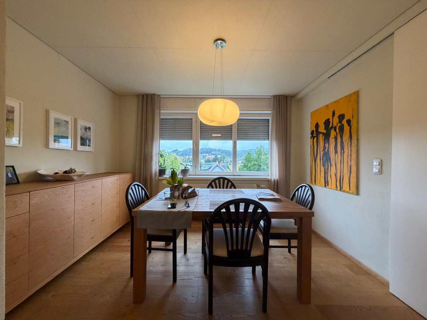 Immobilienfoto