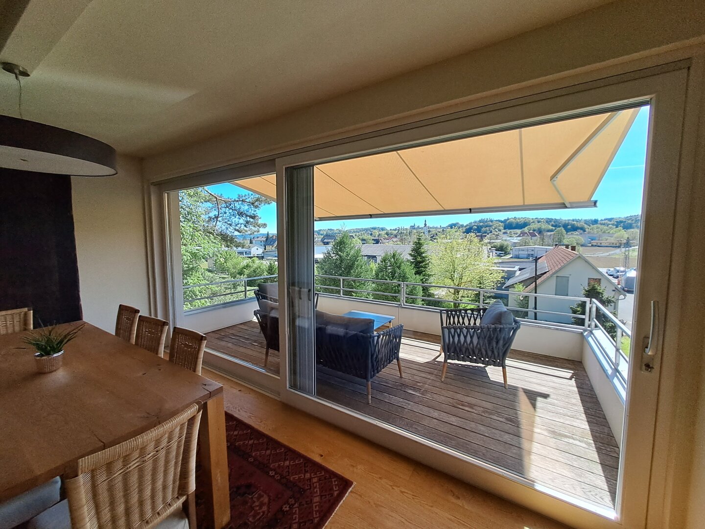 Immobilienfoto