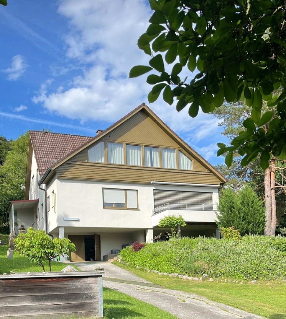 Immobilienfoto
