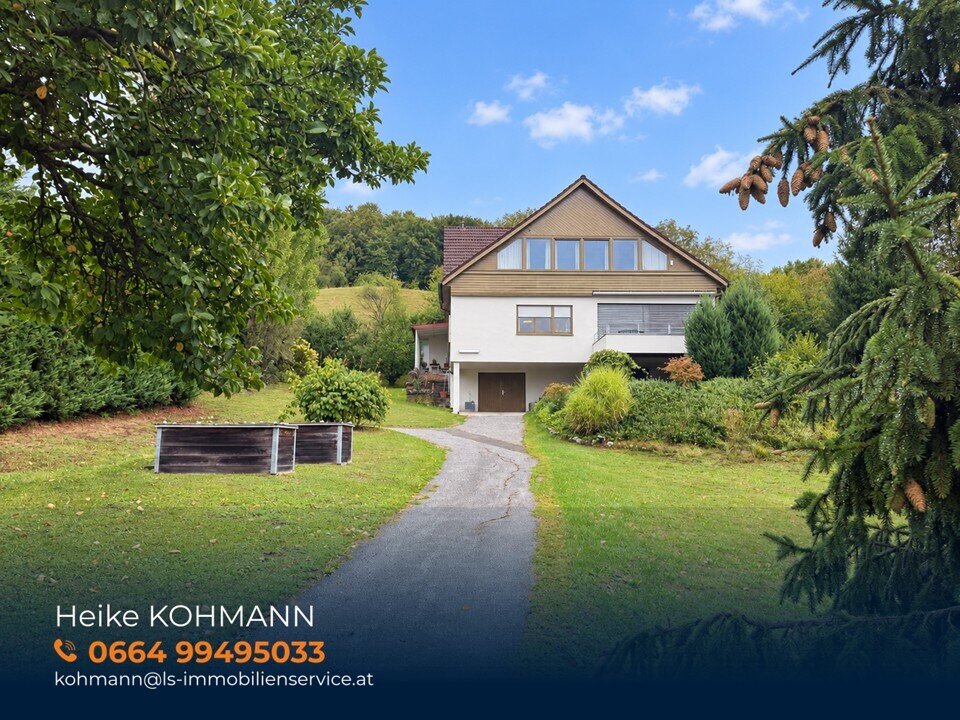 Immobilienfoto