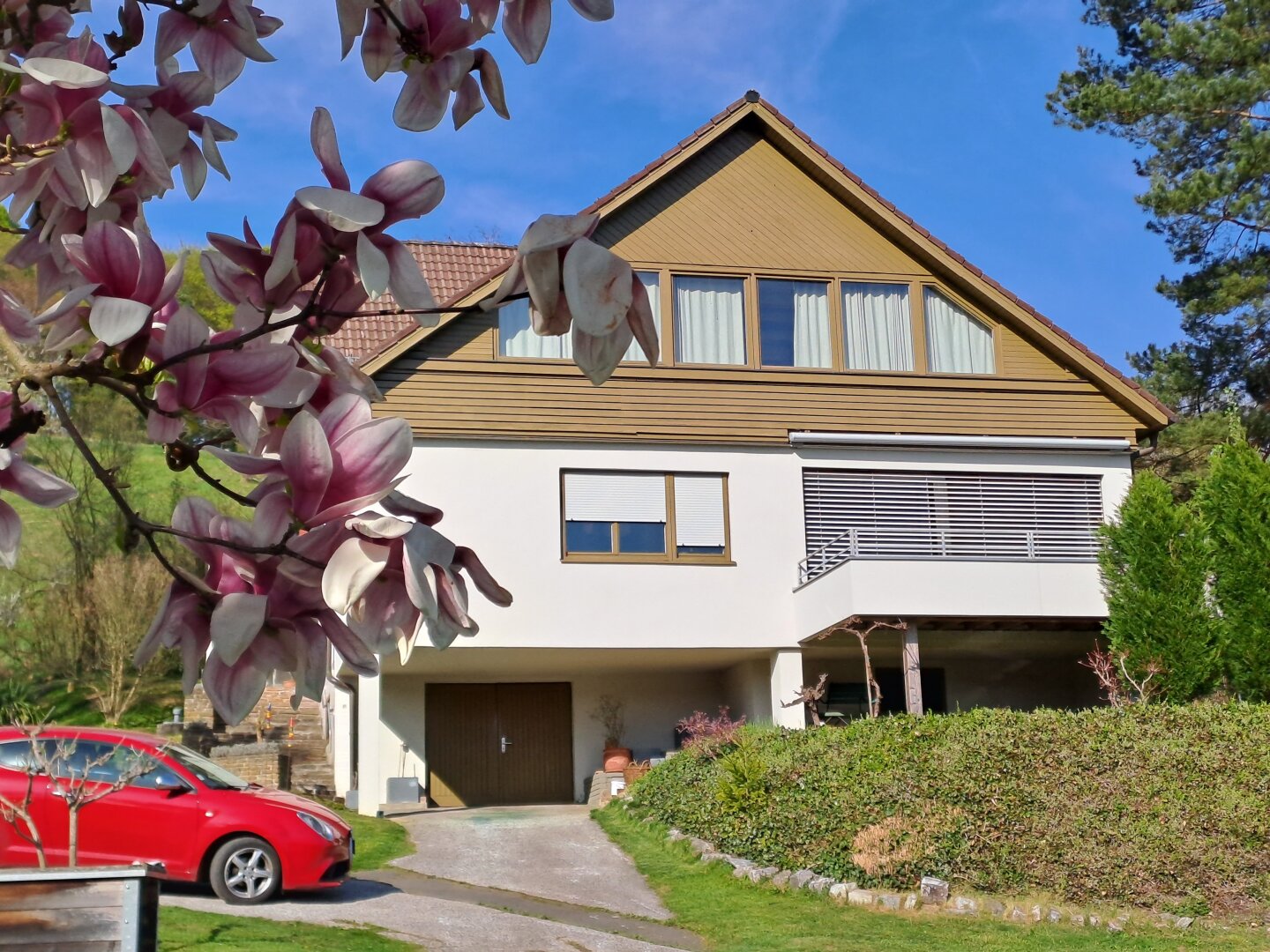 Immobilienfoto