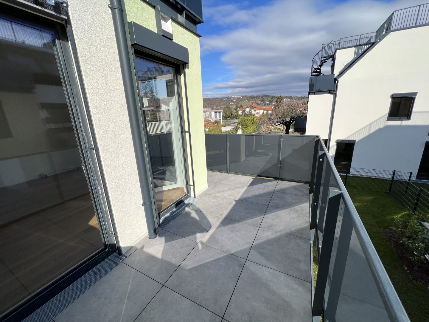 Immobilienfoto