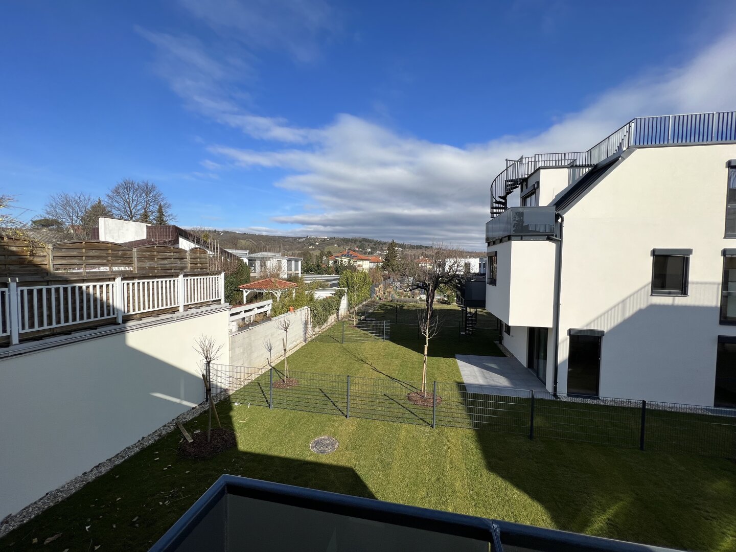 Immobilienfoto