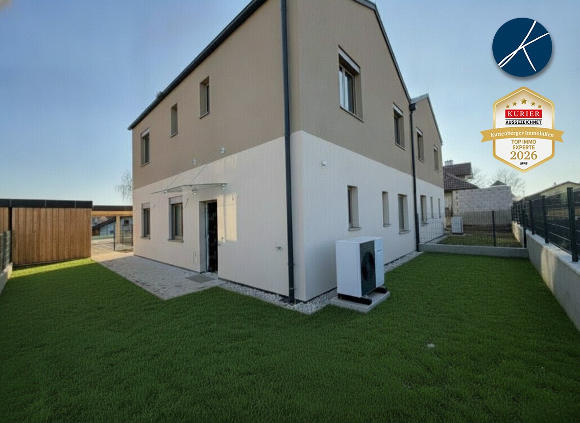 Immobilienfoto