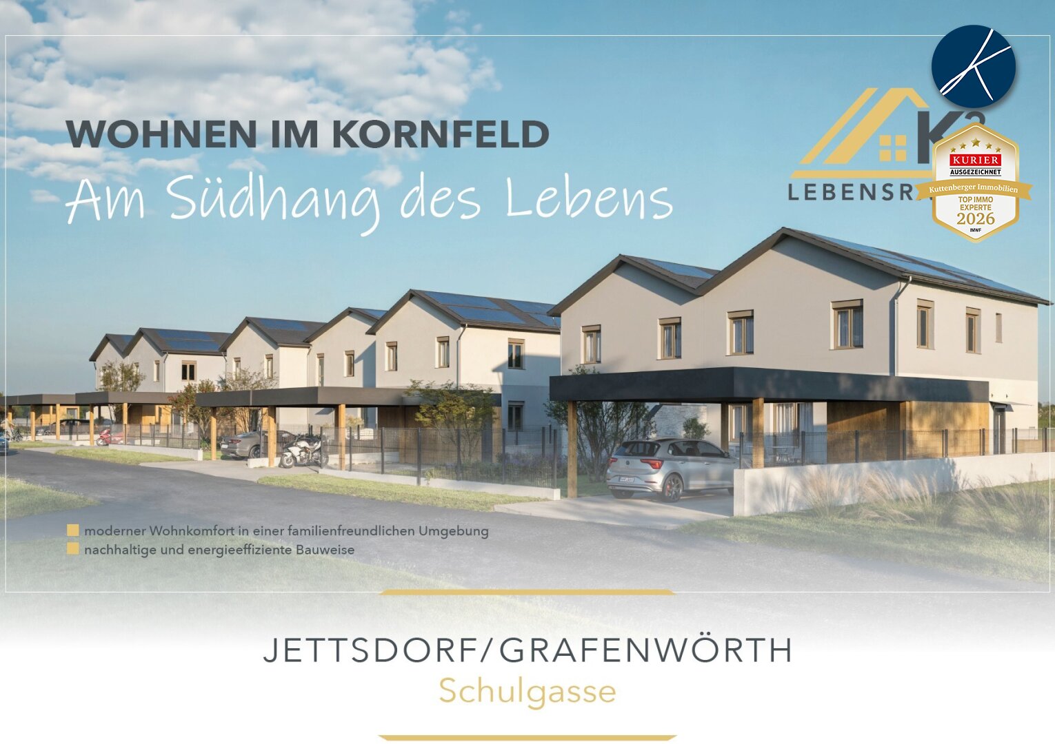 Immobilienfoto