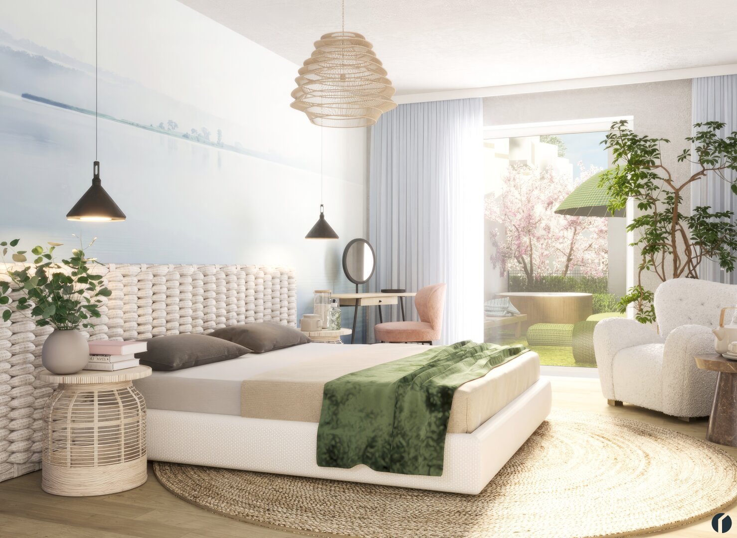 Immobilienfoto