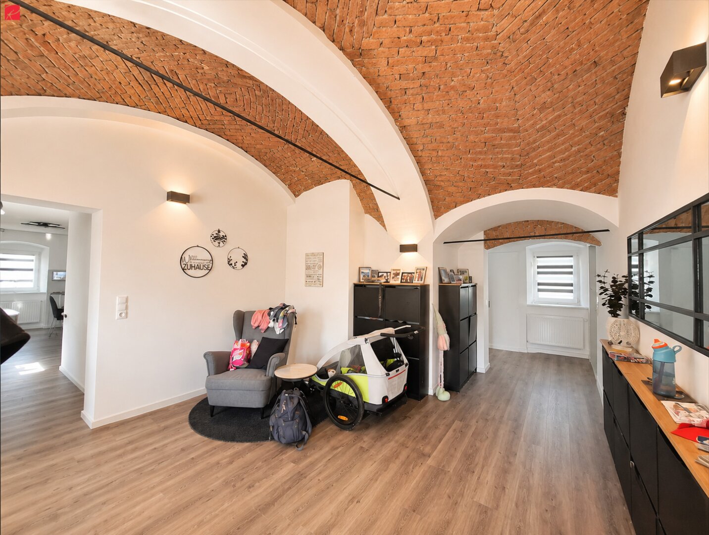 Immobilienfoto
