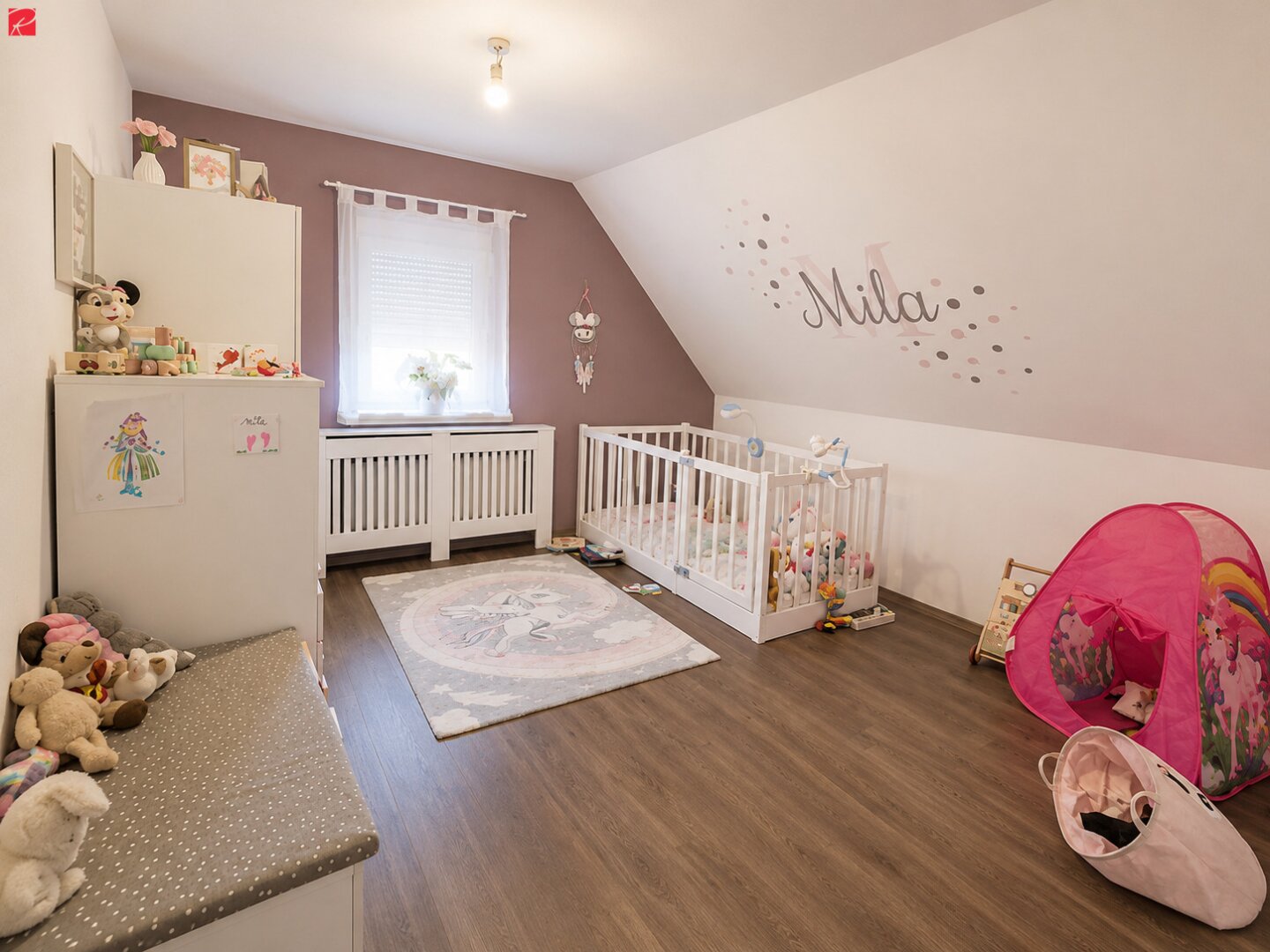 Immobilienfoto