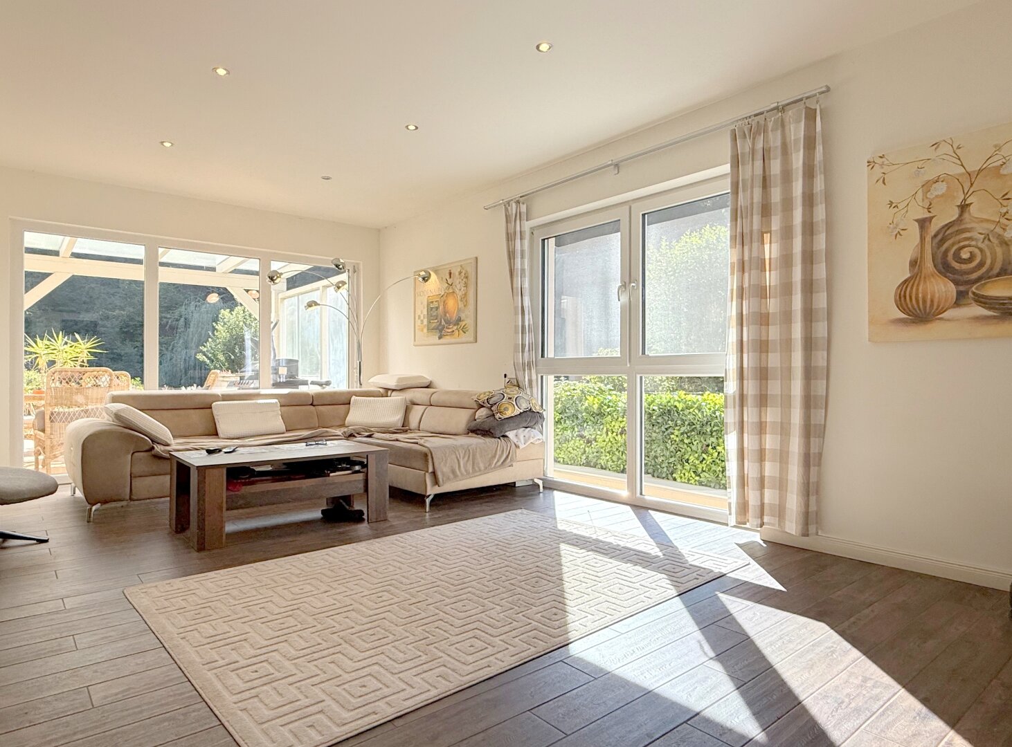 Immobilienfoto