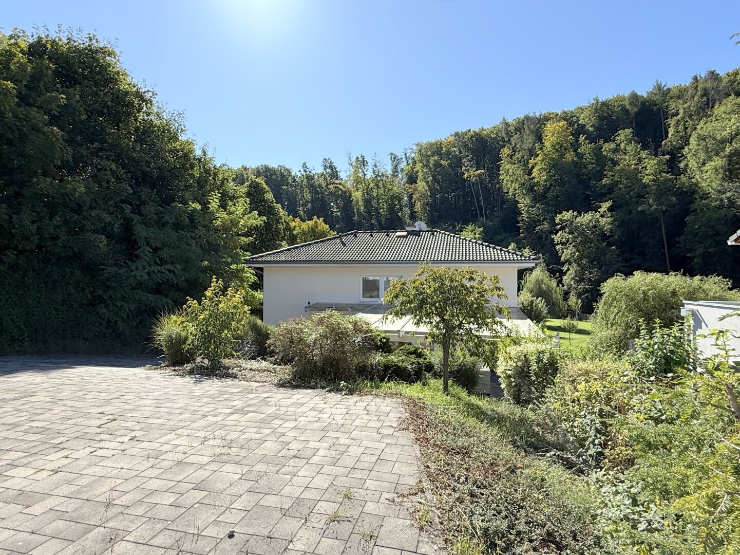 Immobilienfoto