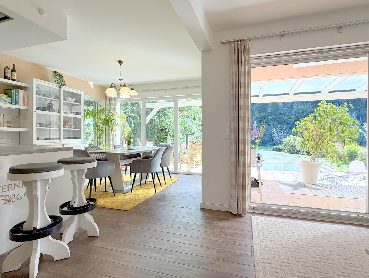 Immobilienfoto