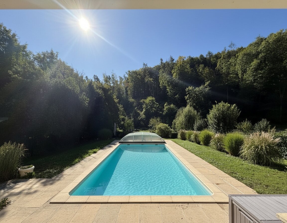 Immobilienfoto