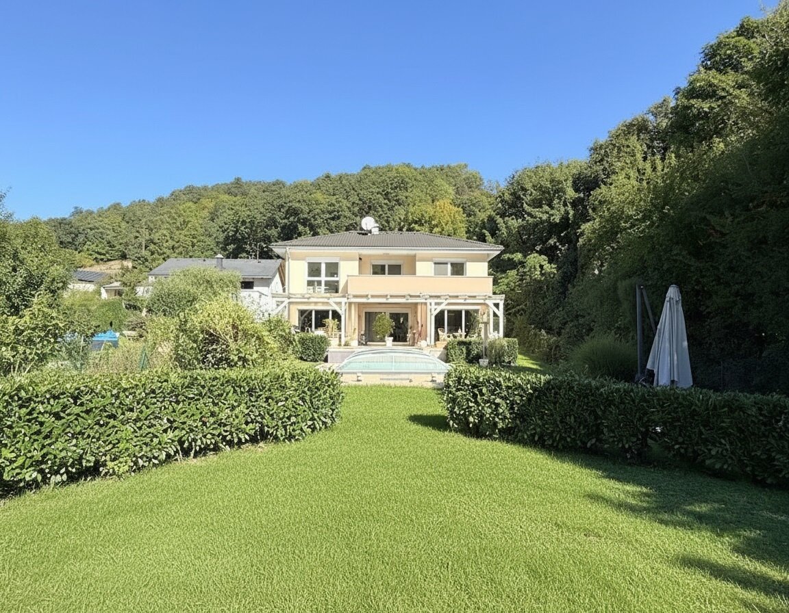 Immobilienfoto