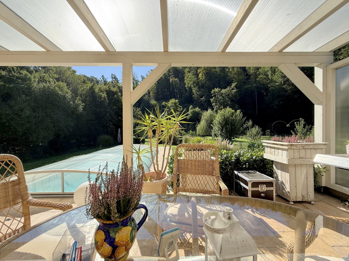 Immobilienfoto