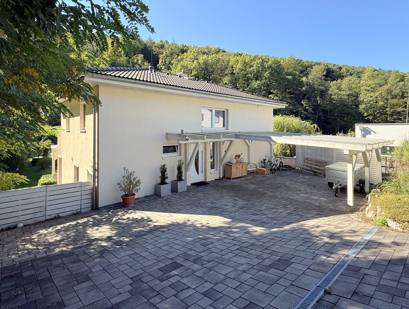 Immobilienfoto