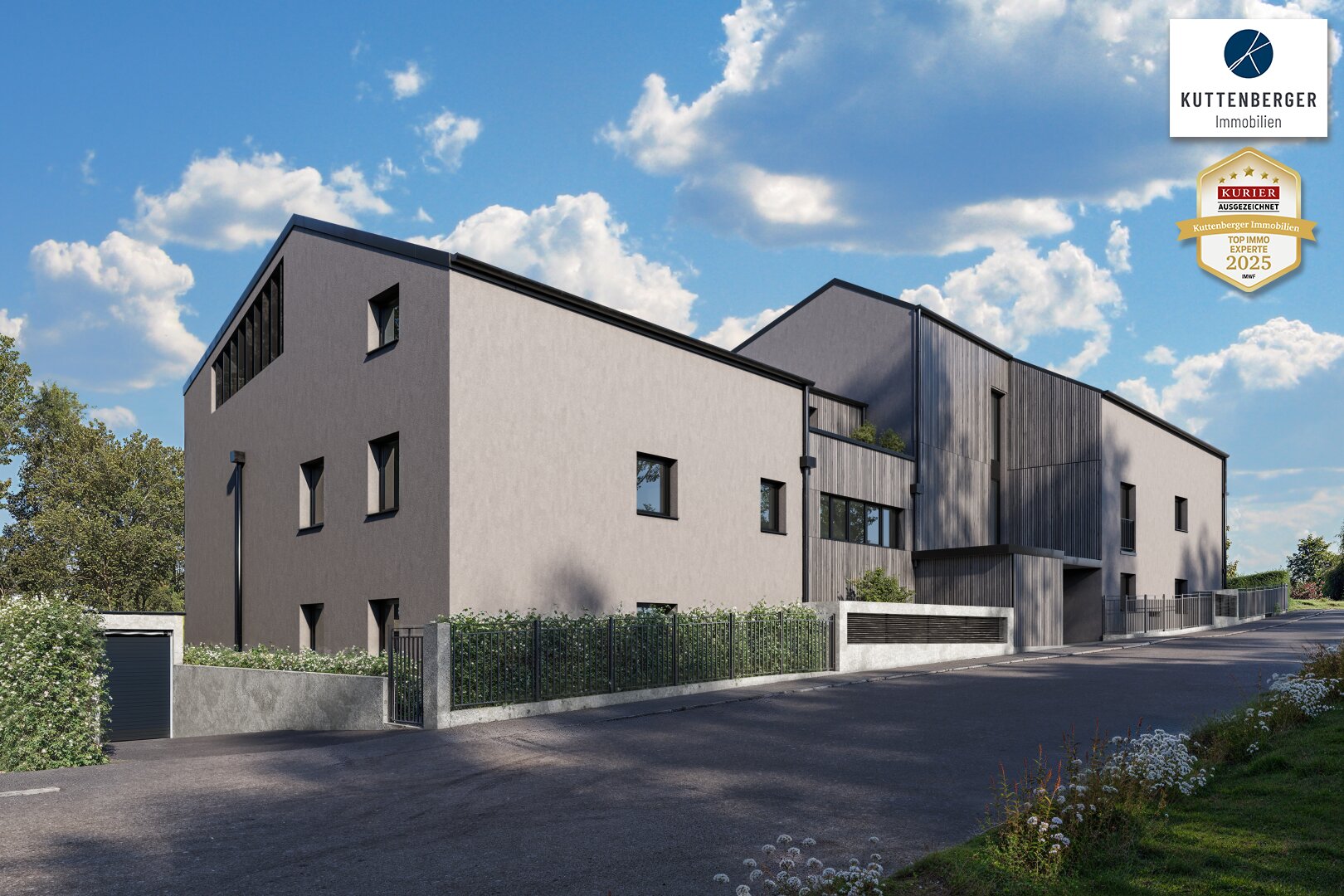 Immobilienfoto