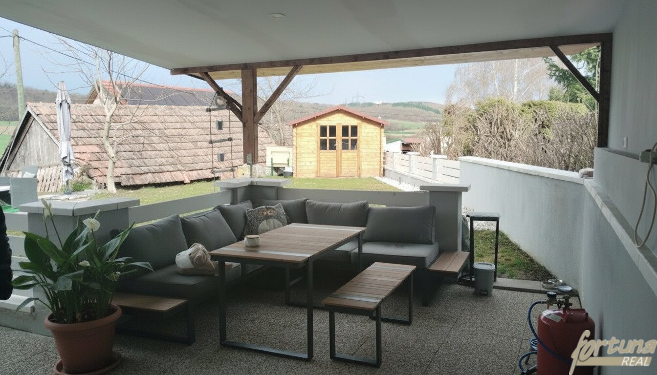 Immobilienfoto