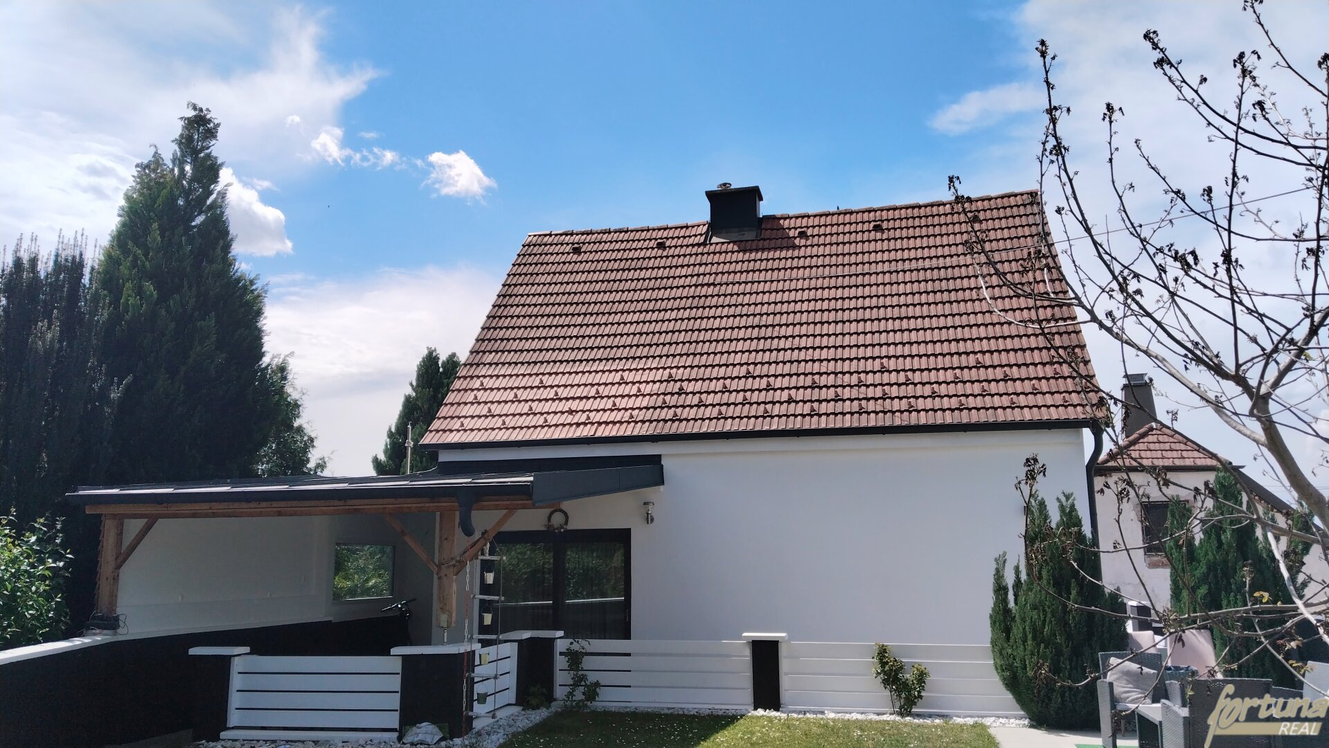 Immobilienfoto