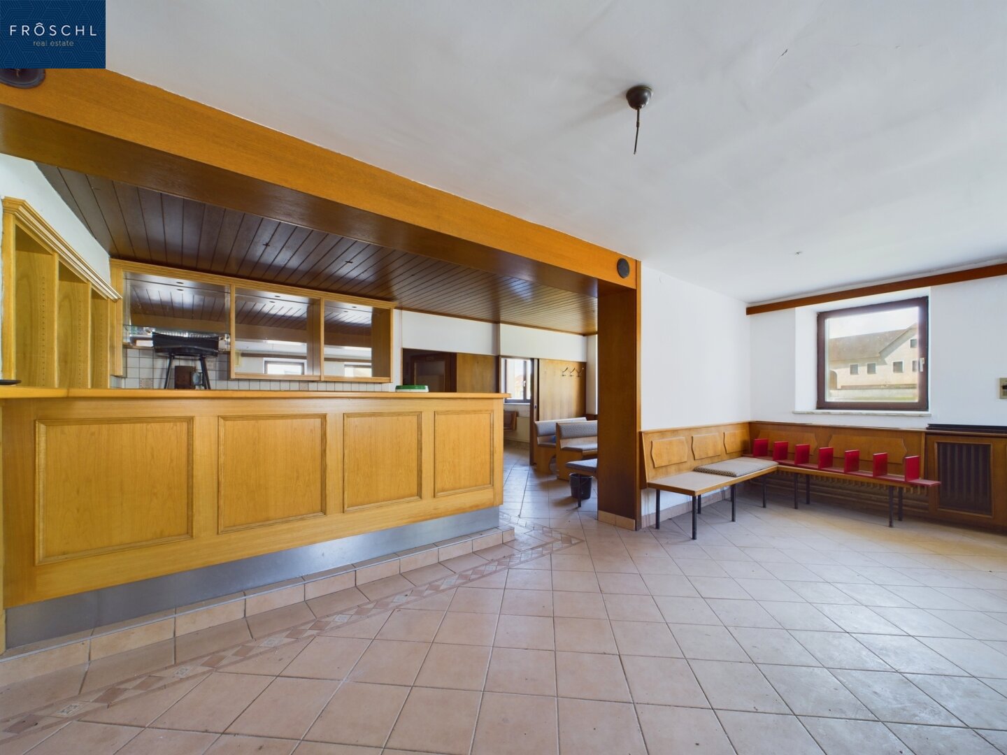 Immobilienfoto