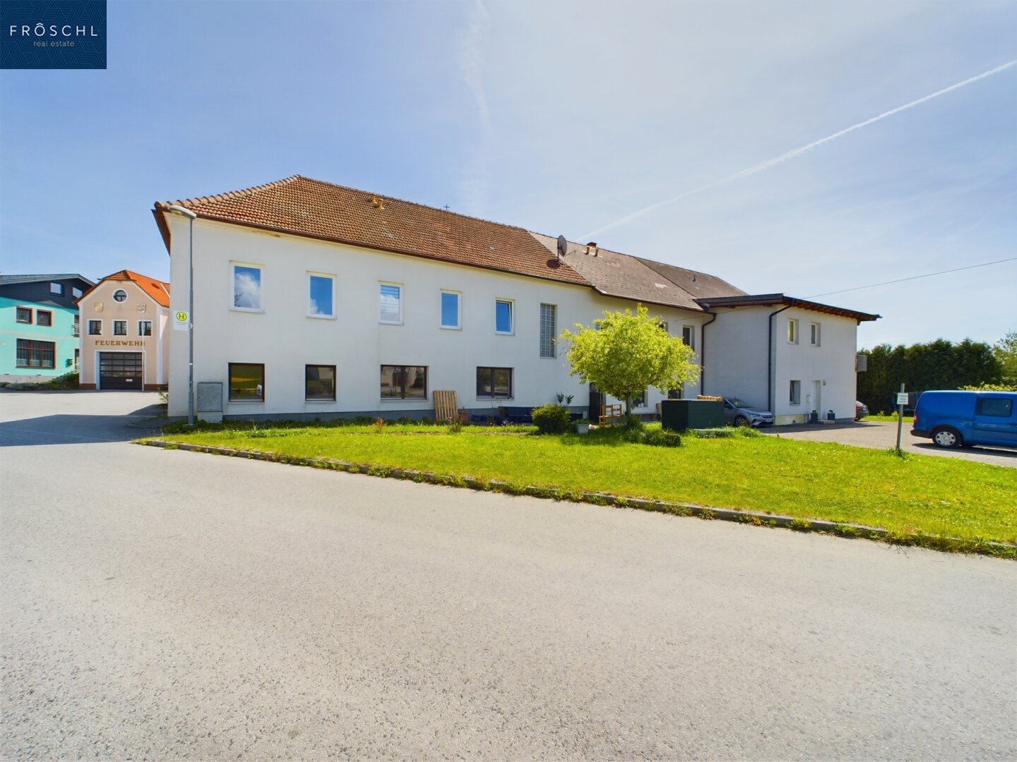 Immobilienfoto