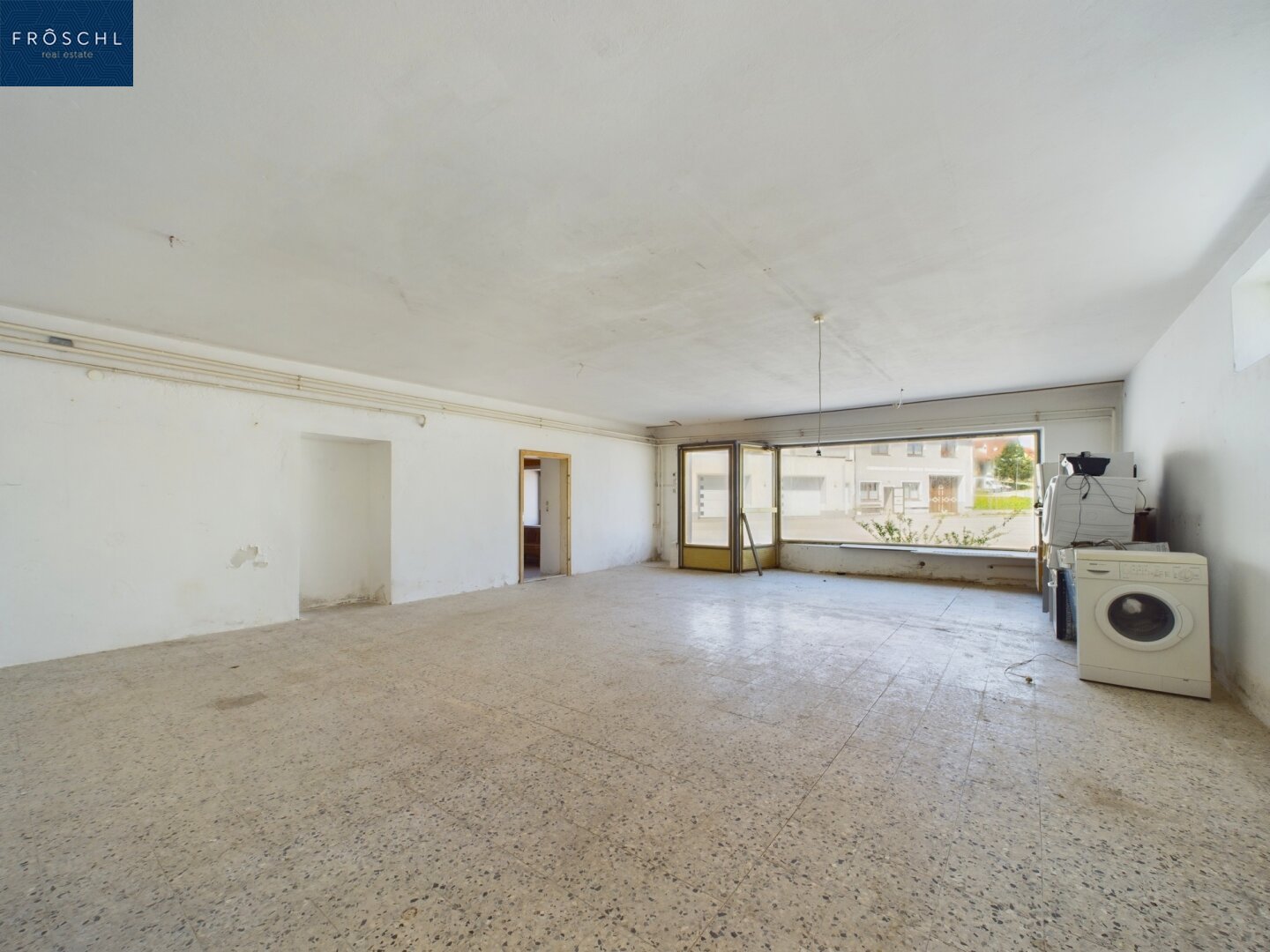 Immobilienfoto