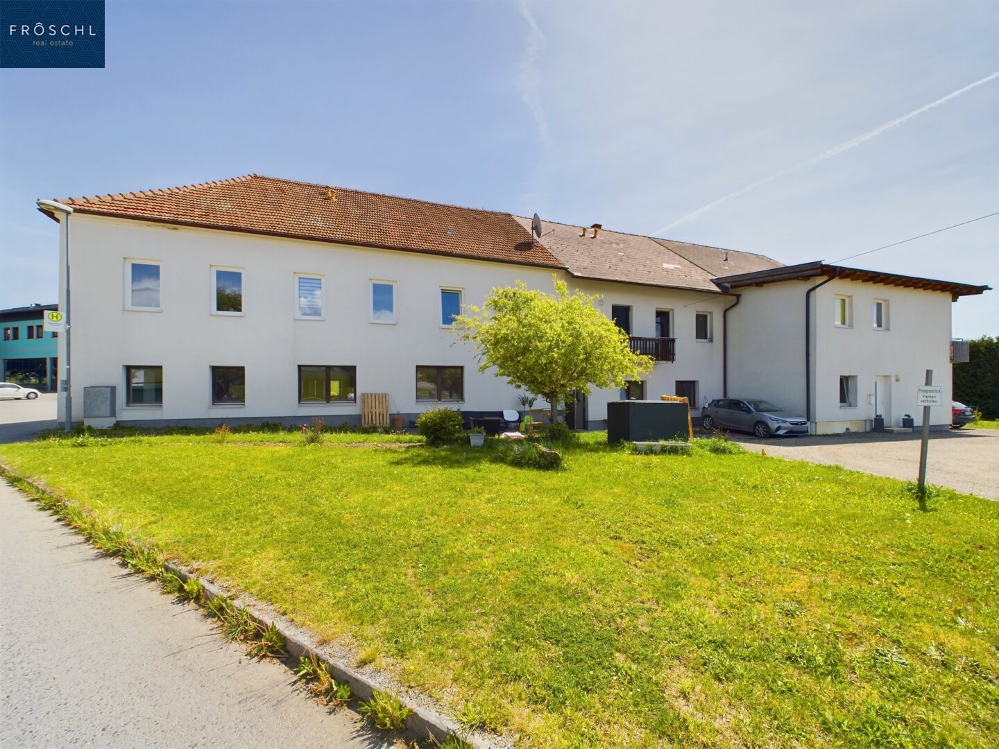 Immobilienfoto