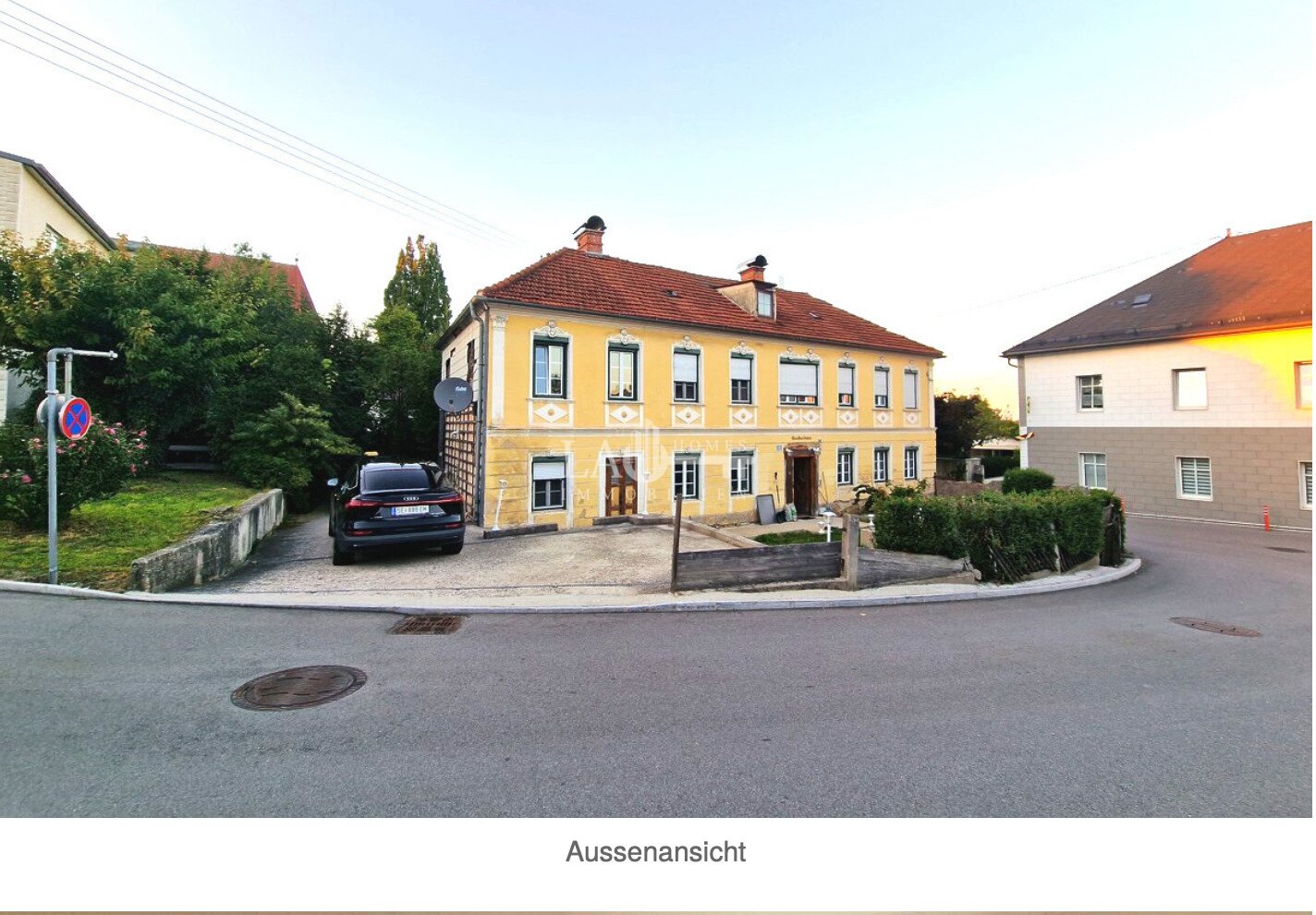 PREISREDUKTION ! Historisches Haus in Pfarrkirchen !