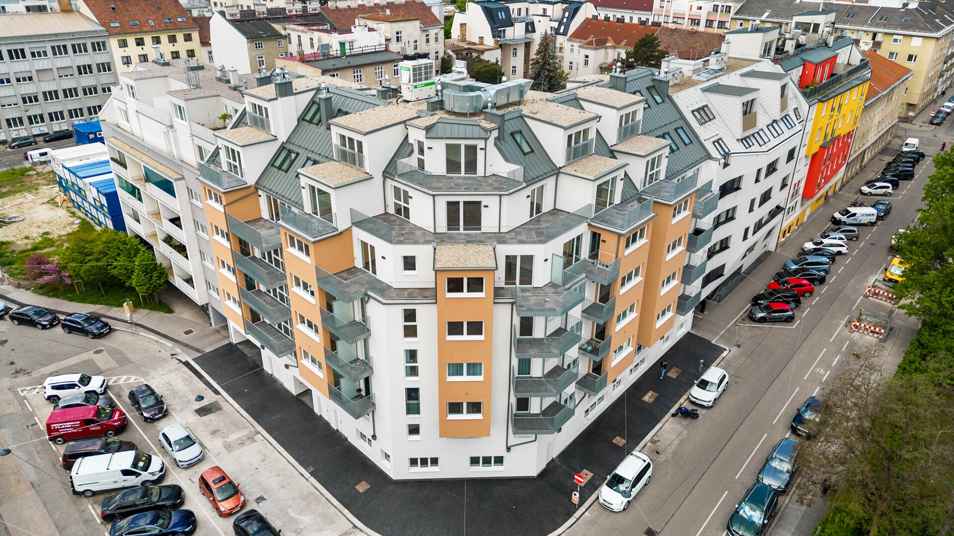 Immobilienfoto