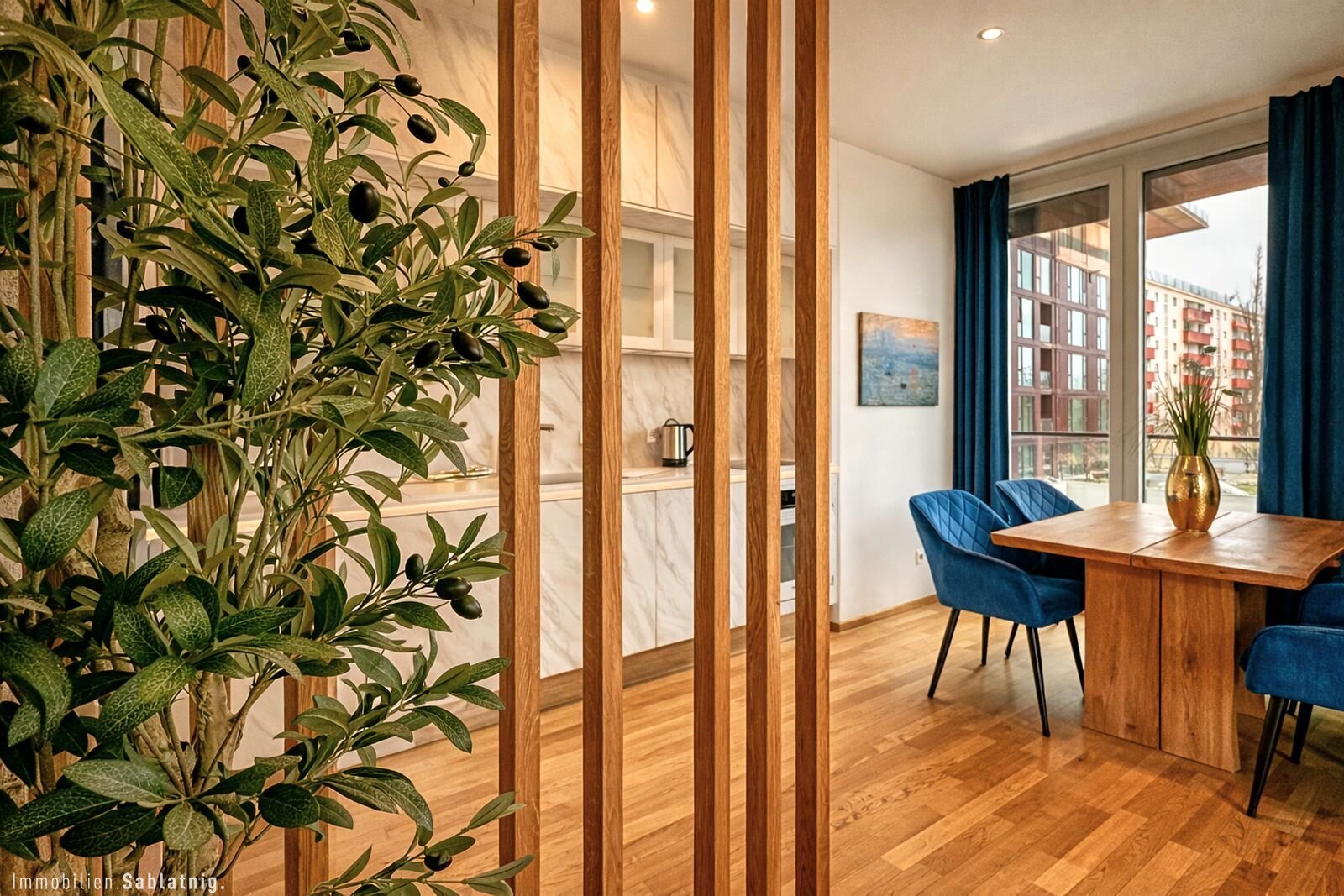Immobilienfoto