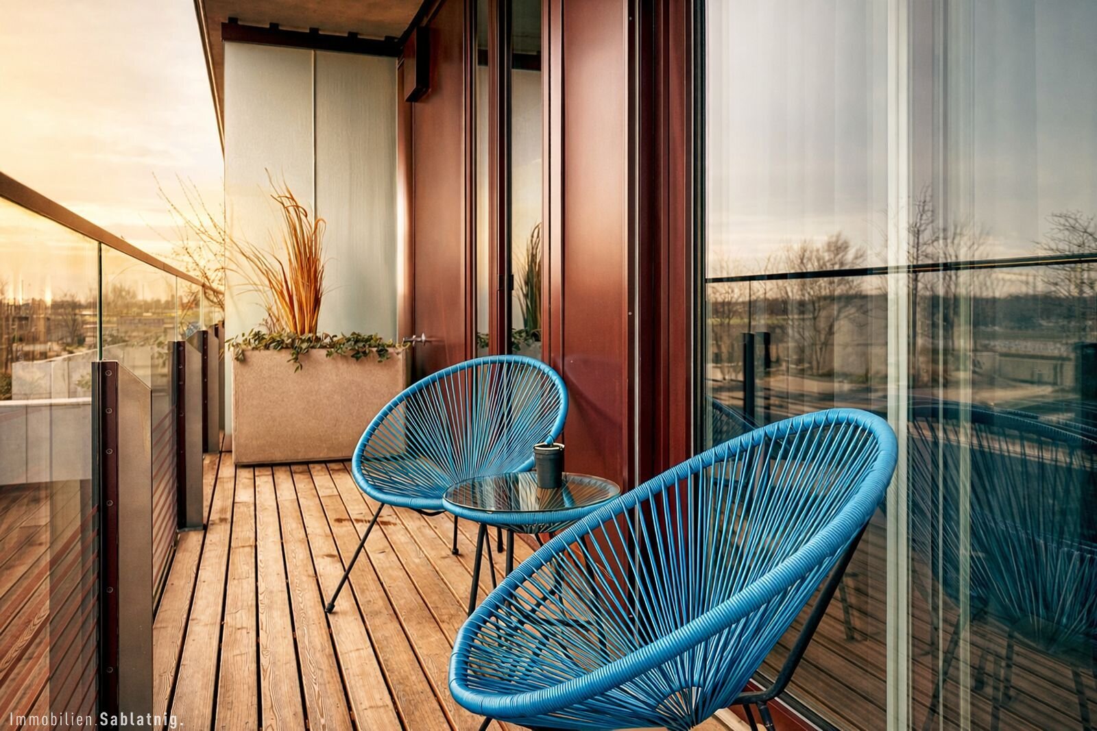 Immobilienfoto