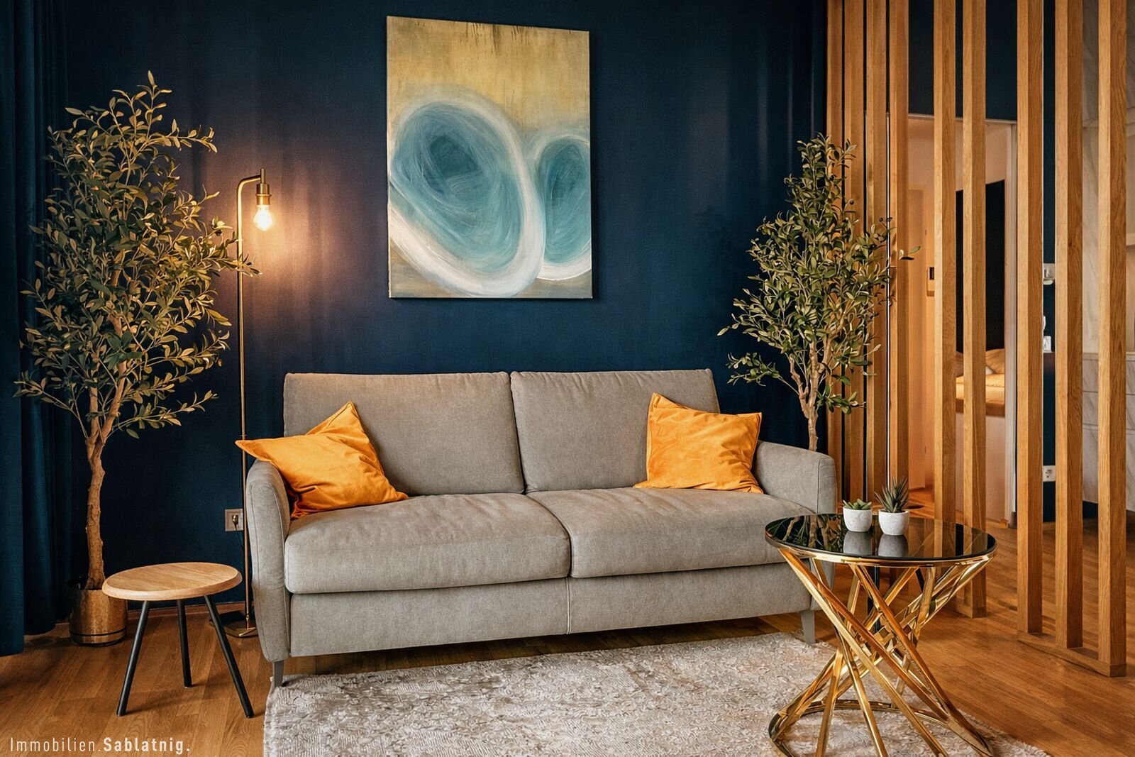 Immobilienfoto