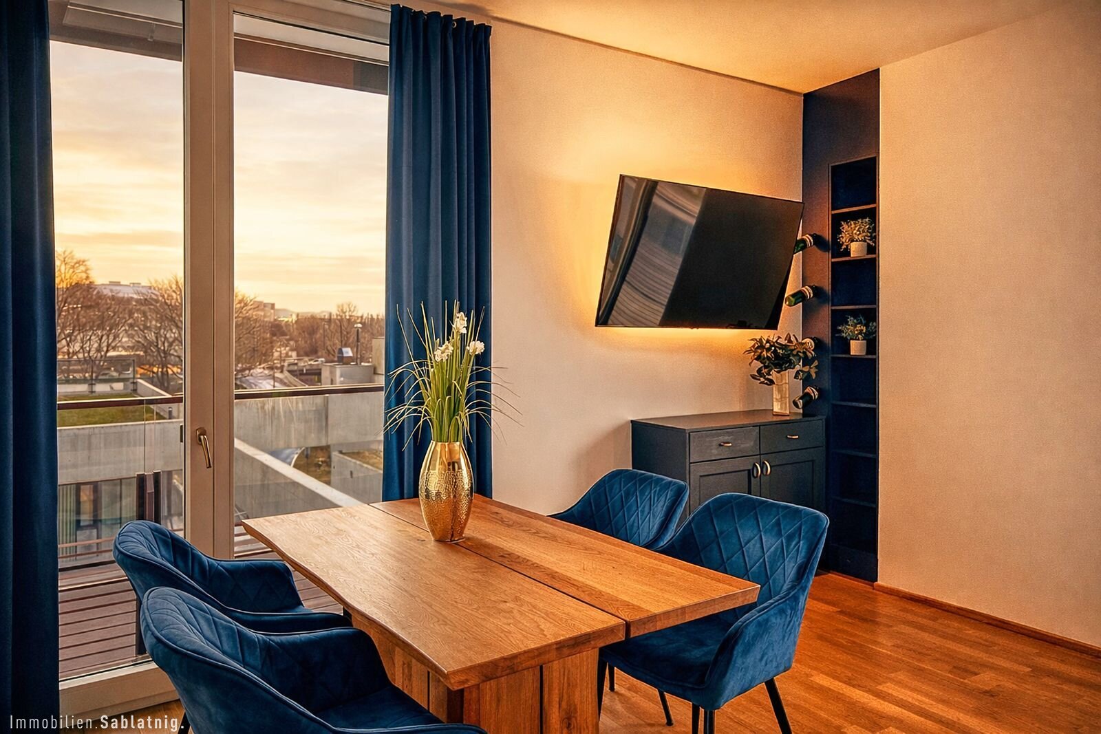 Immobilienfoto