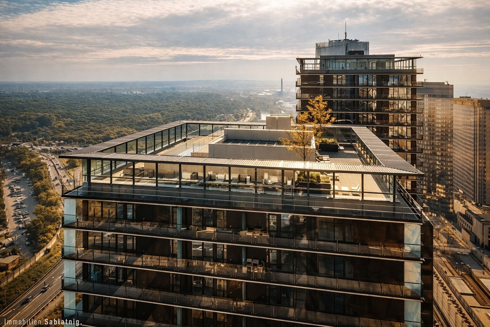 Immobilienfoto
