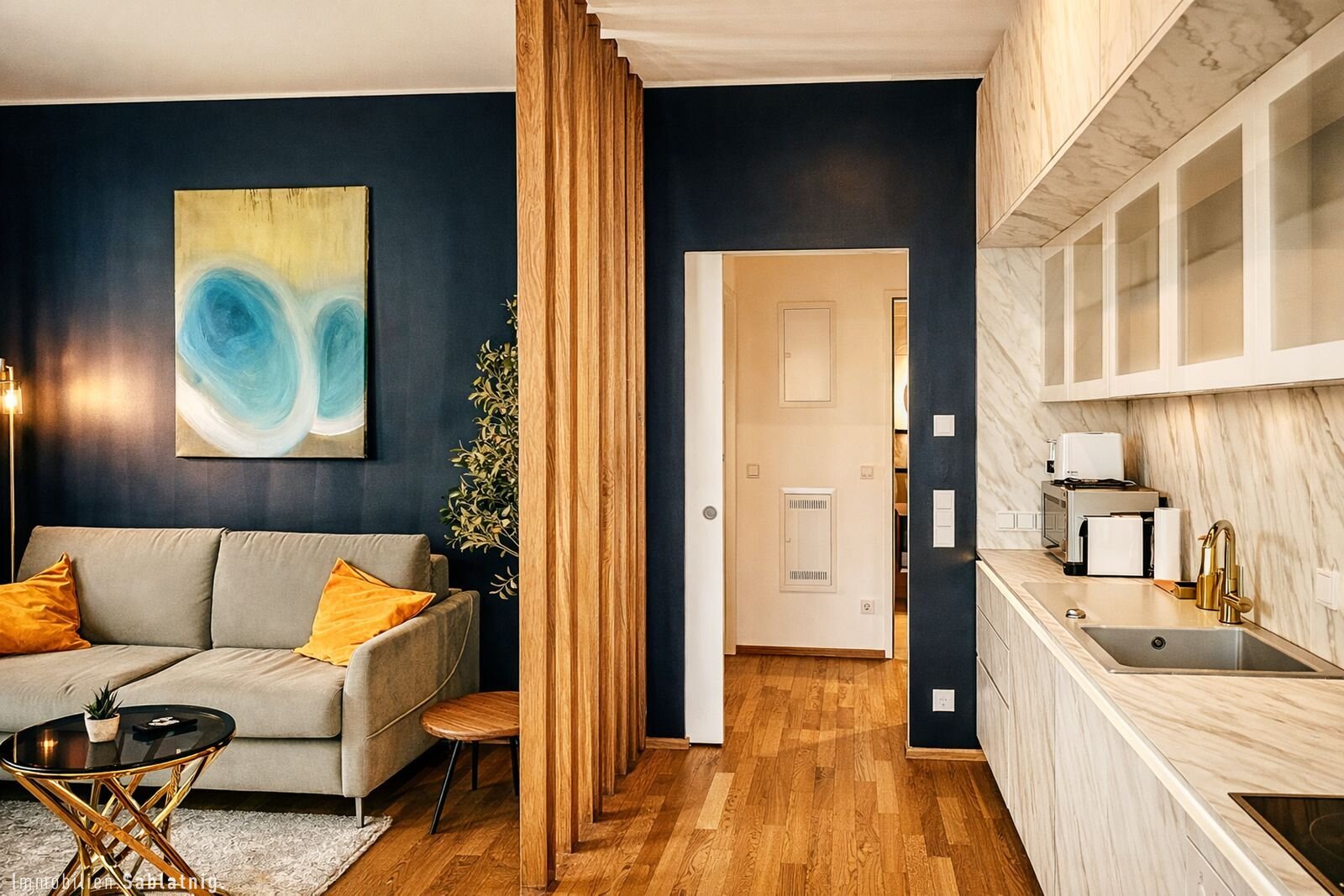 Immobilienfoto