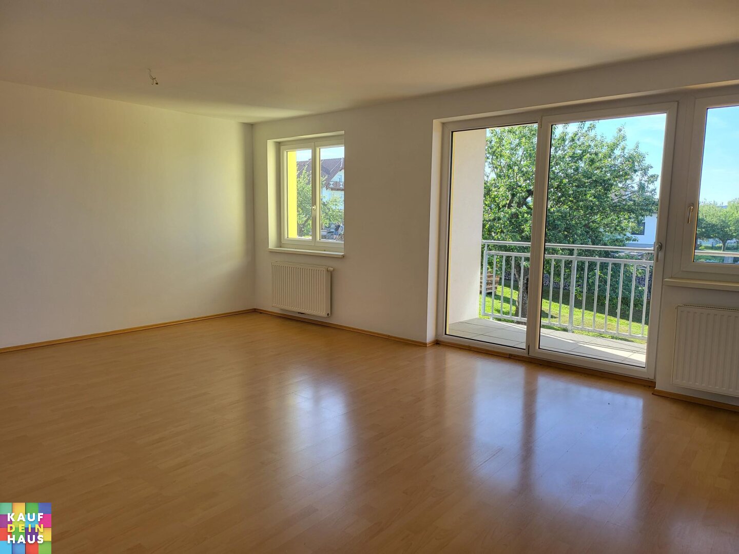 Immobilienfoto