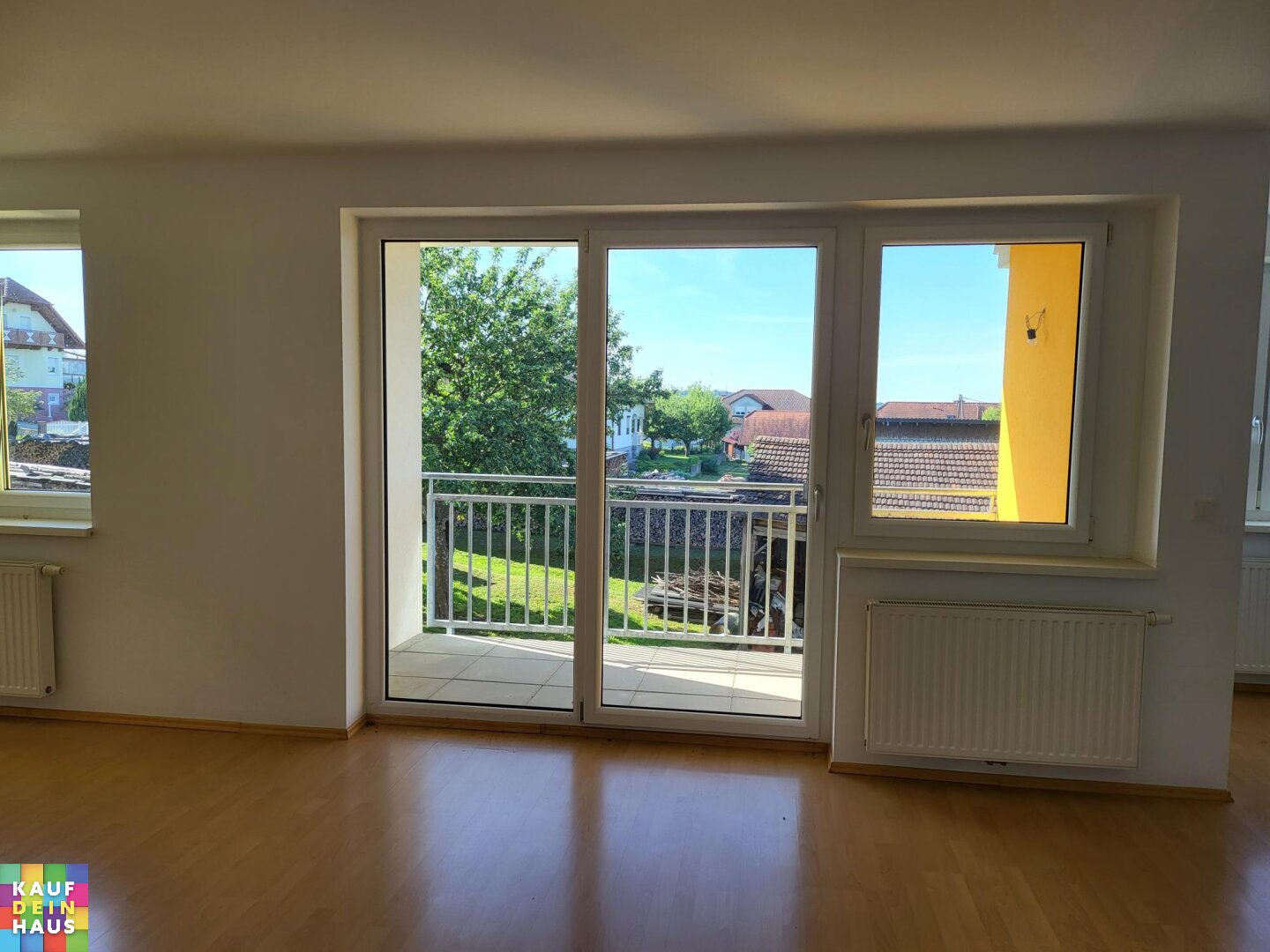 Immobilienfoto