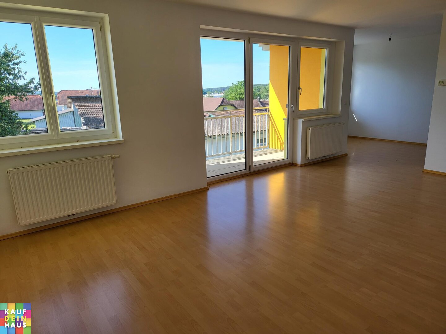 Immobilienfoto