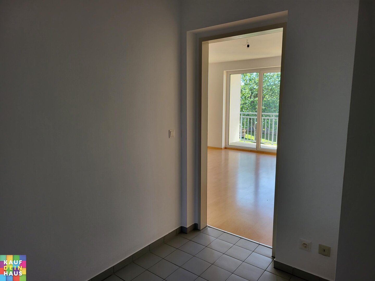 Immobilienfoto