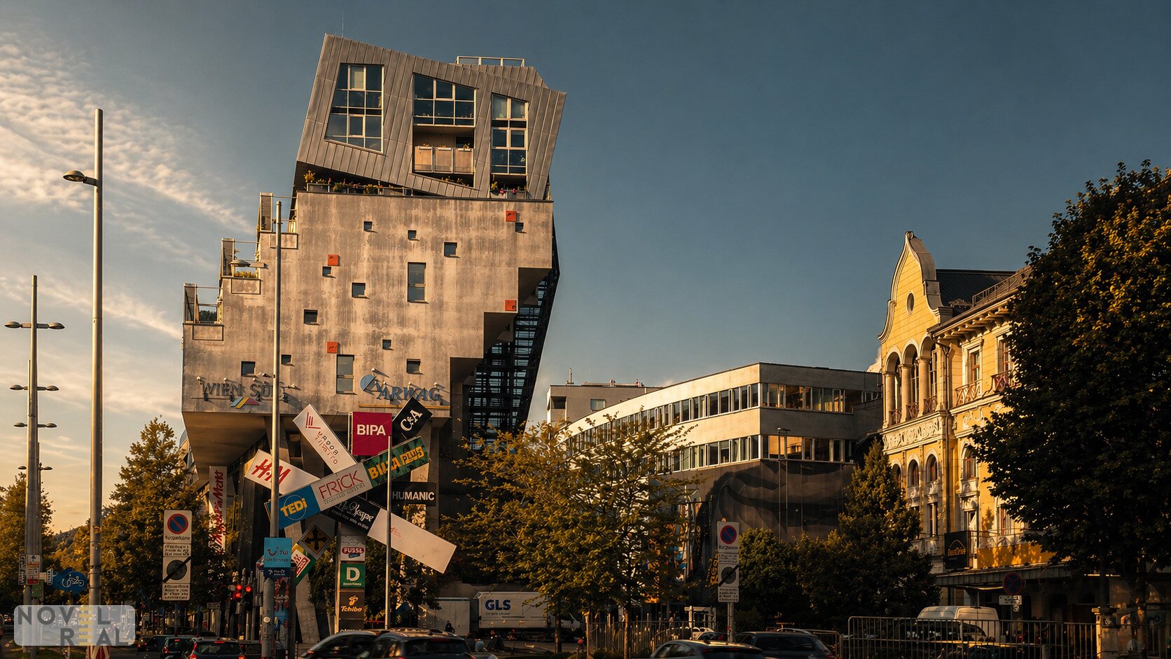 Immobilienfoto