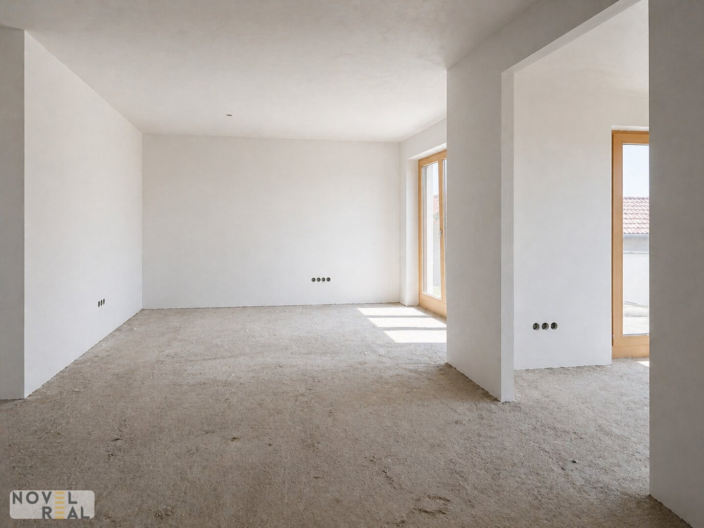 Immobilienfoto