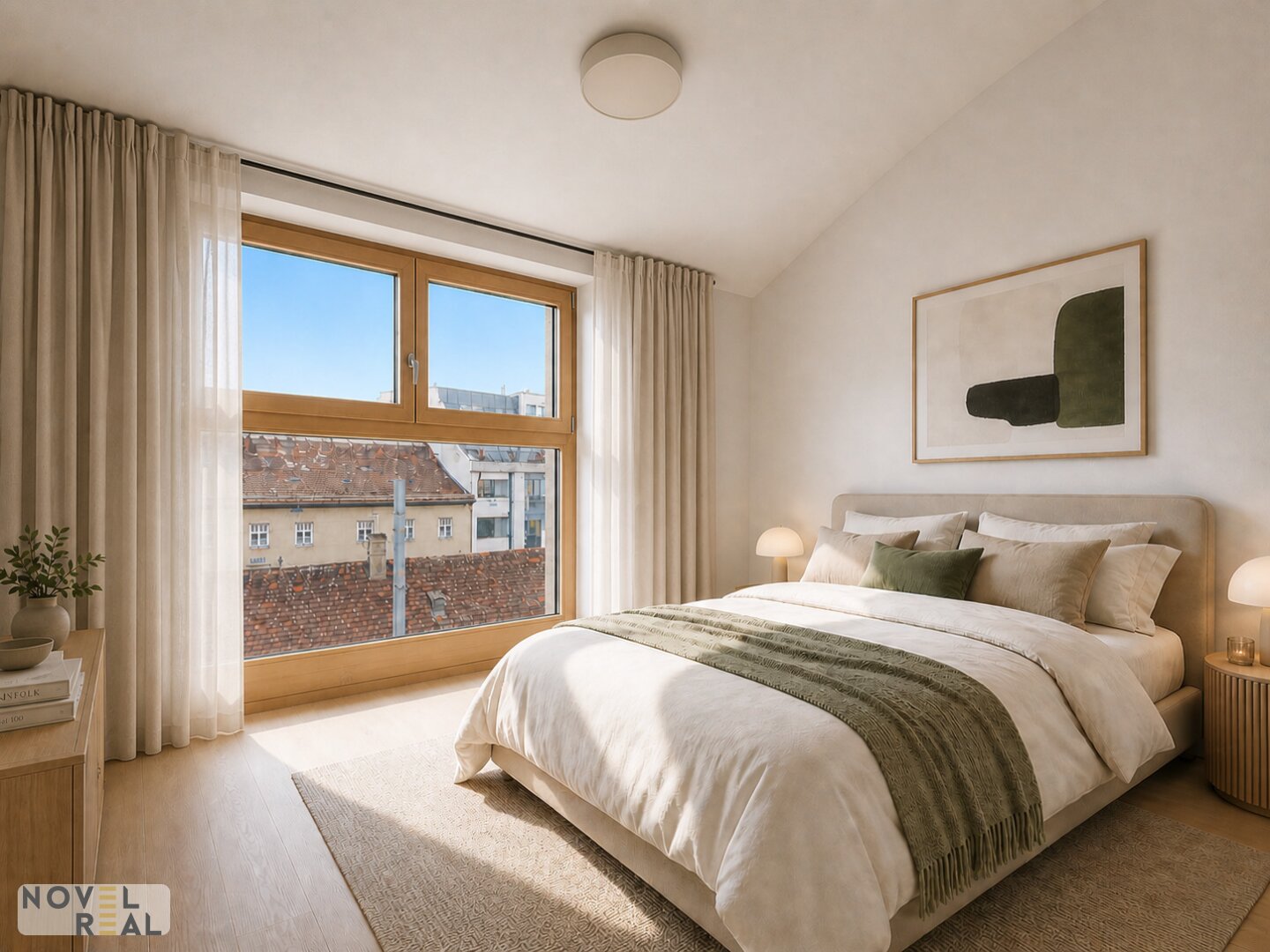 Immobilienfoto